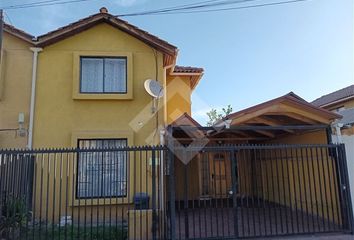 Casa en  Maipú, Provincia De Santiago