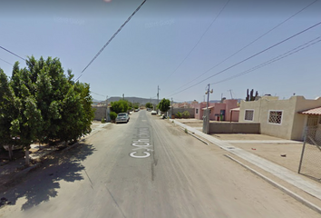 Casa en  Calle Chichonal 246-280, San Fernando, La Paz, Baja California Sur, 23083, Mex