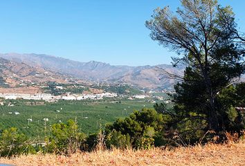 Terreno en  Almuñecar, Granada Provincia