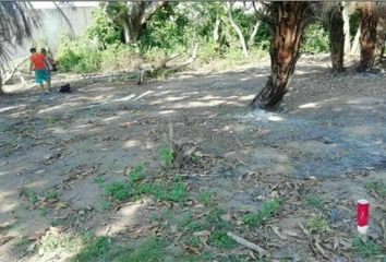 Lote de Terreno en  Pueblo Antón Lizardo, Alvarado, Veracruz