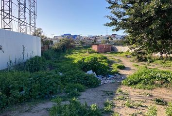 Lote de Terreno en  Avenida Benito Juárez, Veracruz, Playas De Rosarito, Baja California, 22705, Mex