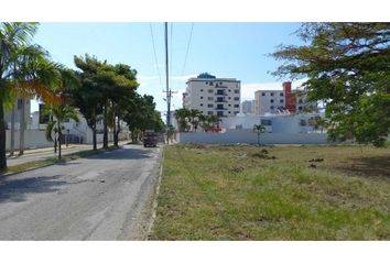 Terreno Comercial en  Tonsupa, Atacames