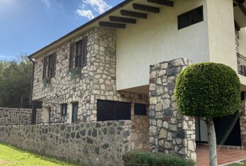 Casa en fraccionamiento en  Cerrada Sabrina, Fraccionamiento La Querencia, San Pedro Cholula, Puebla, 72764, Mex