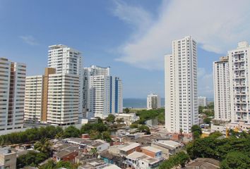 Apartamento en  Calle 43 14 15, Cartagena De Indias, Bolívar, Col