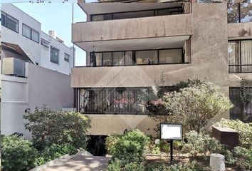 Departamento en  Las Condes, Provincia De Santiago