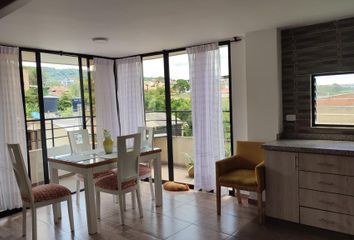 Apartamento en  Barbosa, Santander