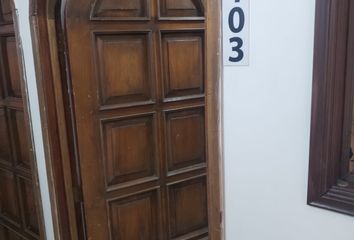 Apartment for rent in El Nogal, Bogotá