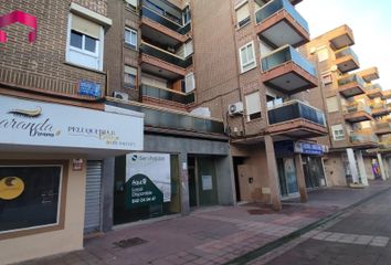 Local Comercial en  Leganés, Madrid Provincia