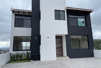 Casa en  Querétaro, Mex