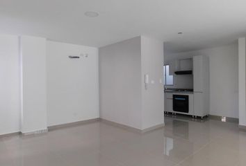 Apartamento en  Calle 56, Lucero, Barranquilla, Atlantico, Col