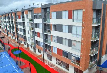 Apartment for rent in Vereda La Balsa, Chía