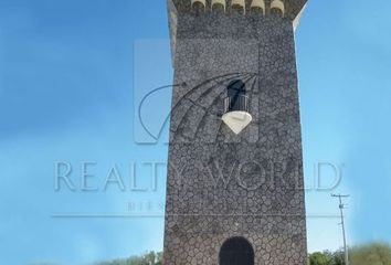 Lote de Terreno en  Montemorelos Centro, Montemorelos