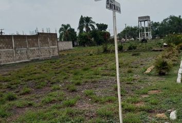 Lote de Terreno en  Fraccionamiento Islas De Cuautla, Ayala