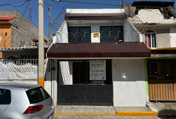 Casa en  Santa Rosa, San Vicente Chicoloapan De Juárez, Chicoloapan