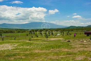 Lote de Terreno en  Paseo De Cajititlán 62, Jardines De La Calera, Tlajomulco De Zúñiga, Jalisco, 45676, Mex