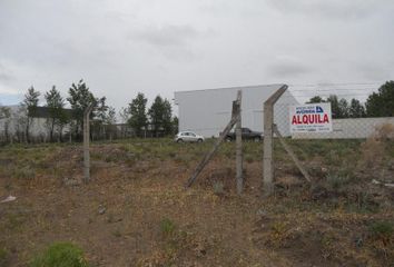 Galpónes/Bodegas en  Ciudad Industrial Jaime De Nevares, Neuquén