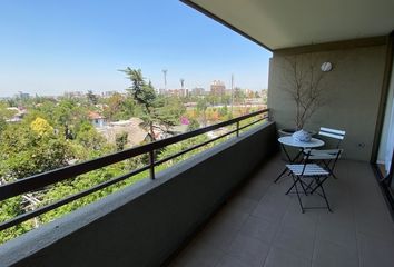 Departamento en  Las Condes, Provincia De Santiago