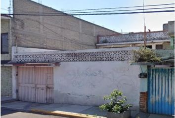Casa en  Calle Apantecutli 4, Tlayehuale, Ixtapaluca, México, 56586, Mex