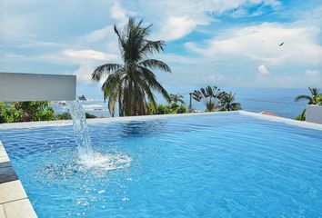 Casa en condominio en  Bahías De Huatulco, Santa María Huatulco