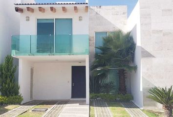 Casa en fraccionamiento en  Fraccionamiento Lomas De  Angelópolis, San Andrés Cholula