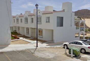 Casa en condominio en  Calle Mar Mediterráneo, Fraccionamiento Miramar, Los Cabos, Baja California Sur, 23456, Mex