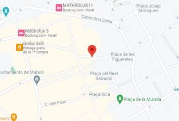 Local Comercial en  Mataró, Barcelona Provincia