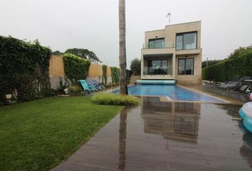 Chalet en  Sanxenxo, Pontevedra Provincia