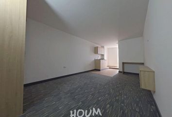 Apartment for rent in Chapinero Central, Bogotá