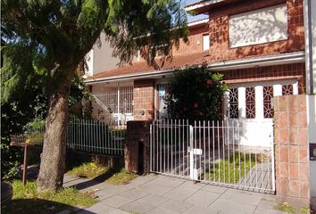 Casa en  San Carlos, Mar Del Plata