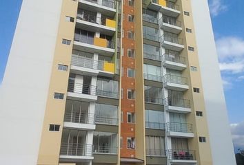 Apartamento en  El Centro, Cúcuta