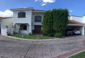 Casa en fraccionamiento en  Avenida Cordillera De Los Himalaya, Lomas 4ta Sección, San Luis Potosí, 78210, Mex