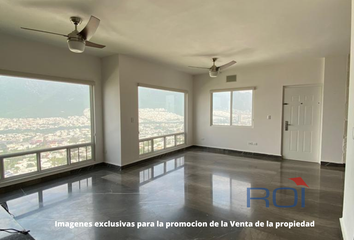 Departamento en  Satélite Miradores 1er Sector, Monterrey