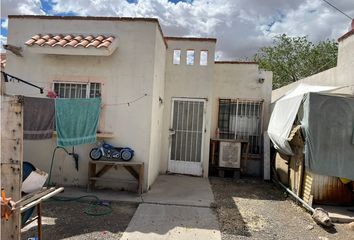 Casa en  Vicente Guerrero, Juárez, Chihuahua