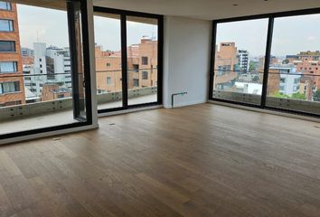 Apartamento en  Calle 82 7 31, Bogotá, Bogotá, D.c., Col