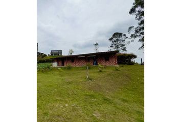 Villa-Quinta en  El Carmen De Viboral, Antioquia