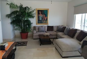 Apartamento en  Juan Hombrón, Antón