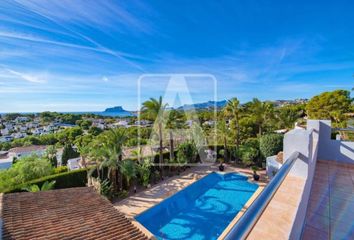 Chalet en  Teulada, Alicante Provincia