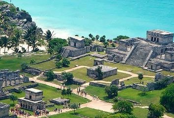 Casa en  La Veleta, Tulum