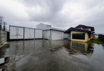 Terreno Industrial en  Puerto Montt, Puerto Montt, Llanquihue, Los Lagos, Chile