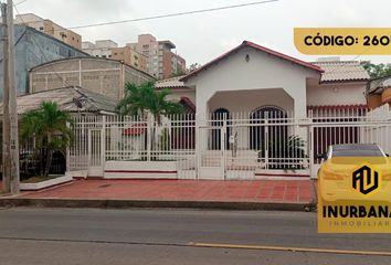 Casa en  Carrera 43b 76 217, Barranquilla, Atlántico, Col