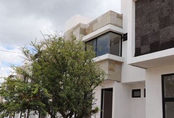 Condominio horizontal en  Bio Grand Juriquilla, Juriquilla, Querétaro