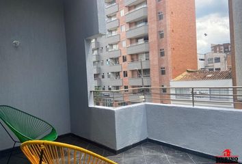 Apartamento en Laureles, Medellín