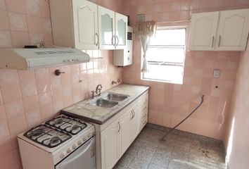 Departamento en  Sáenz Peña, Tres De Febrero