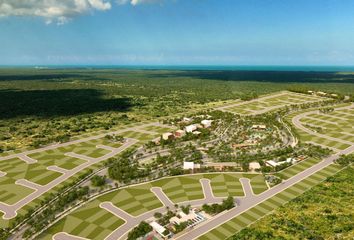 Lote de Terreno en  Telchac Pueblo, Yucatán