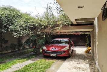 Casa en  San Borja, Lima