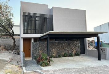 Casa en  Santa María Magdalena, Municipio De Querétaro