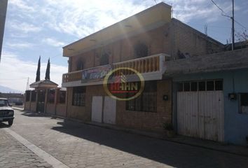 Casa en  Venustiano Carranza, Tehuacán