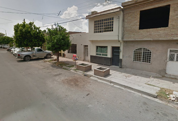 Casa en fraccionamiento en  Calle Mártires De 1910 204-266, Gómez Palacio Centro, Gómez Palacio, Durango, 35000, Mex