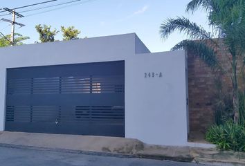 Casa en  Sodzil Norte, Mérida, Yucatán