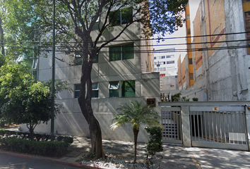 Departamento en  10 Eldiez, Avenida Álvaro Obregón, Condesa-roma, Roma Norte, Cuauhtémoc, Ciudad De México, 06700, Mex